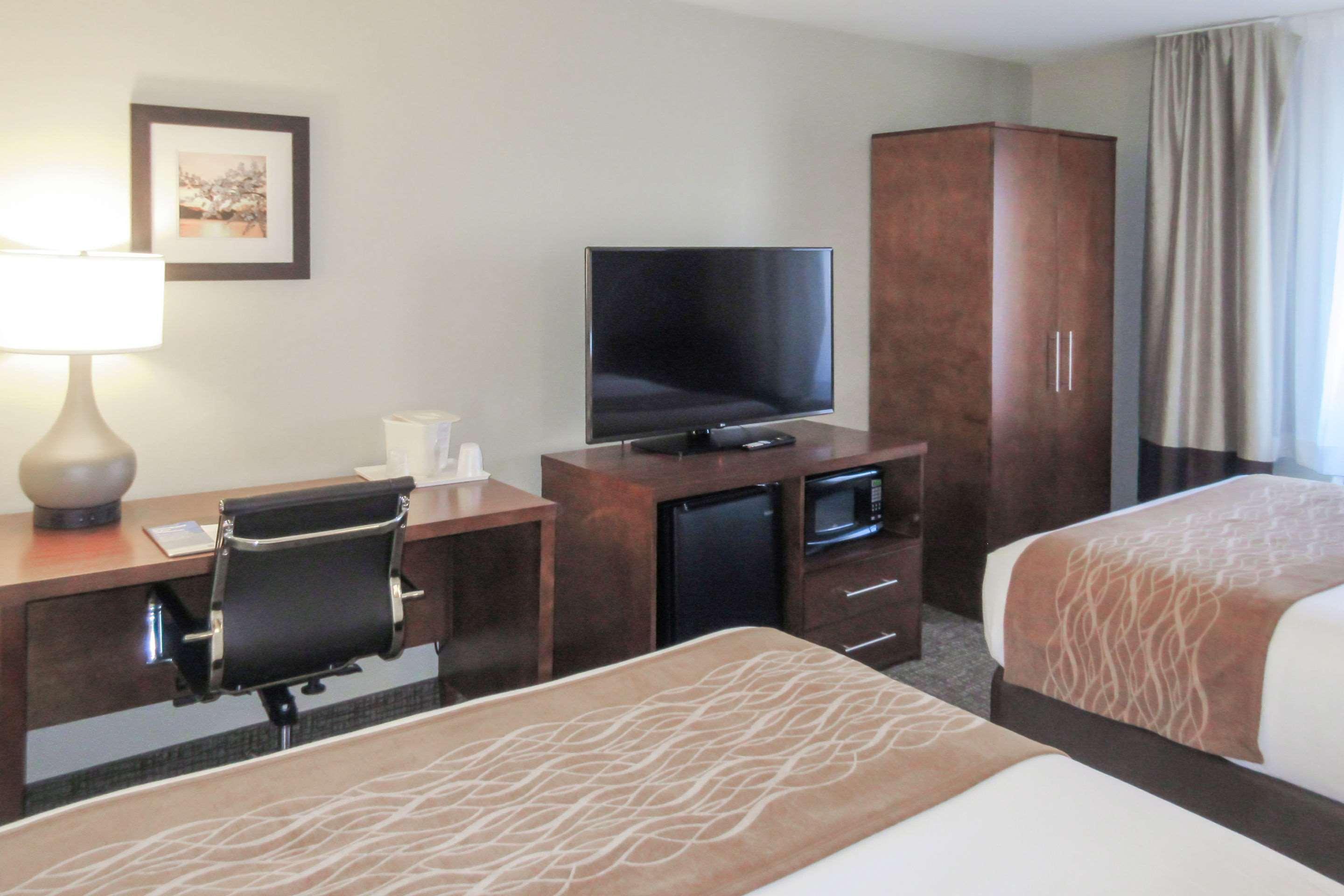 Comfort Inn & Suites Wilkes Barre - Arena Exterior foto