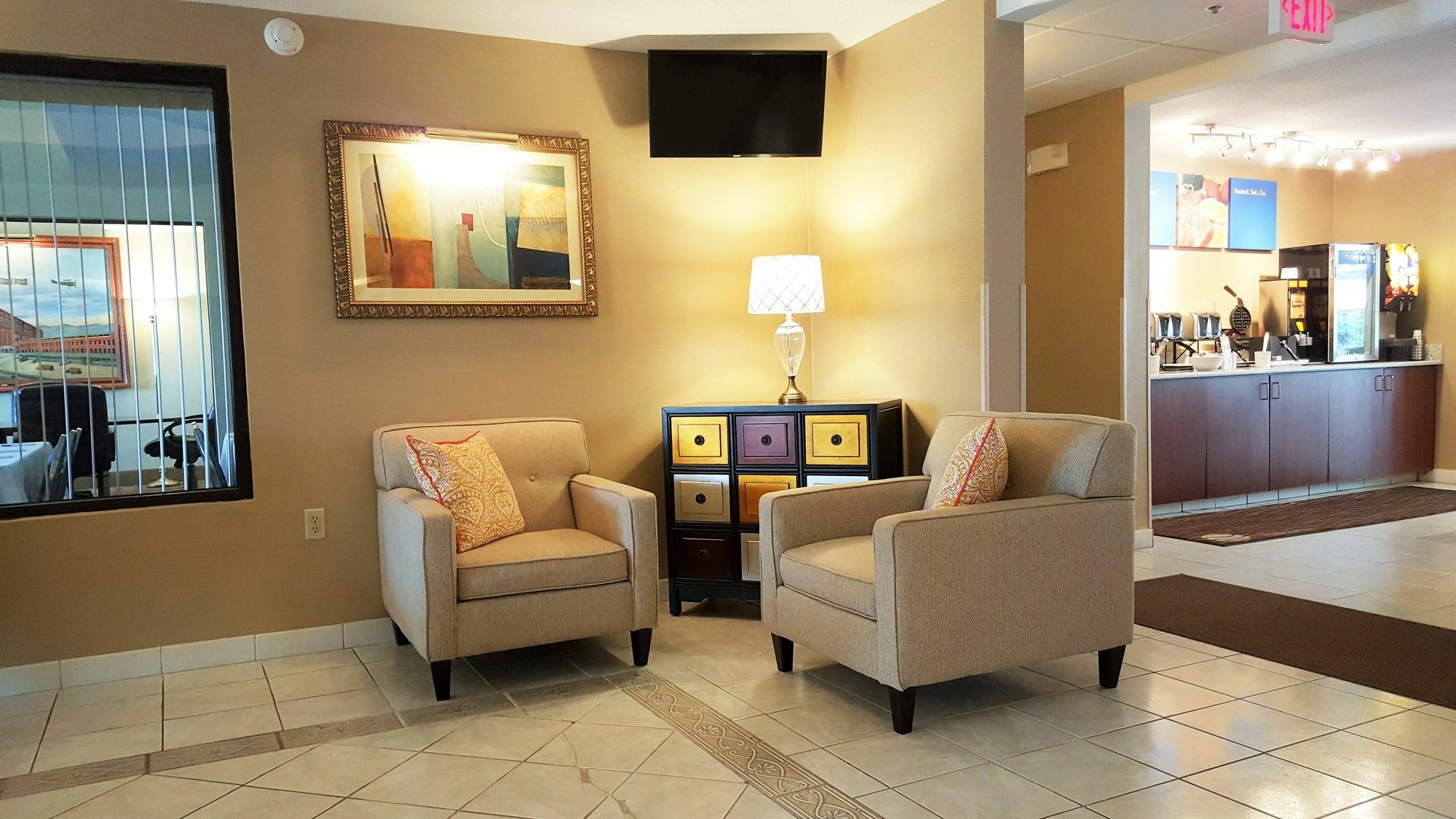 Comfort Inn & Suites Wilkes Barre - Arena Exterior foto